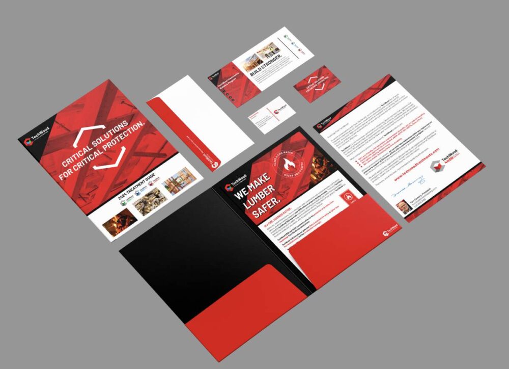 Safer Sales Folder