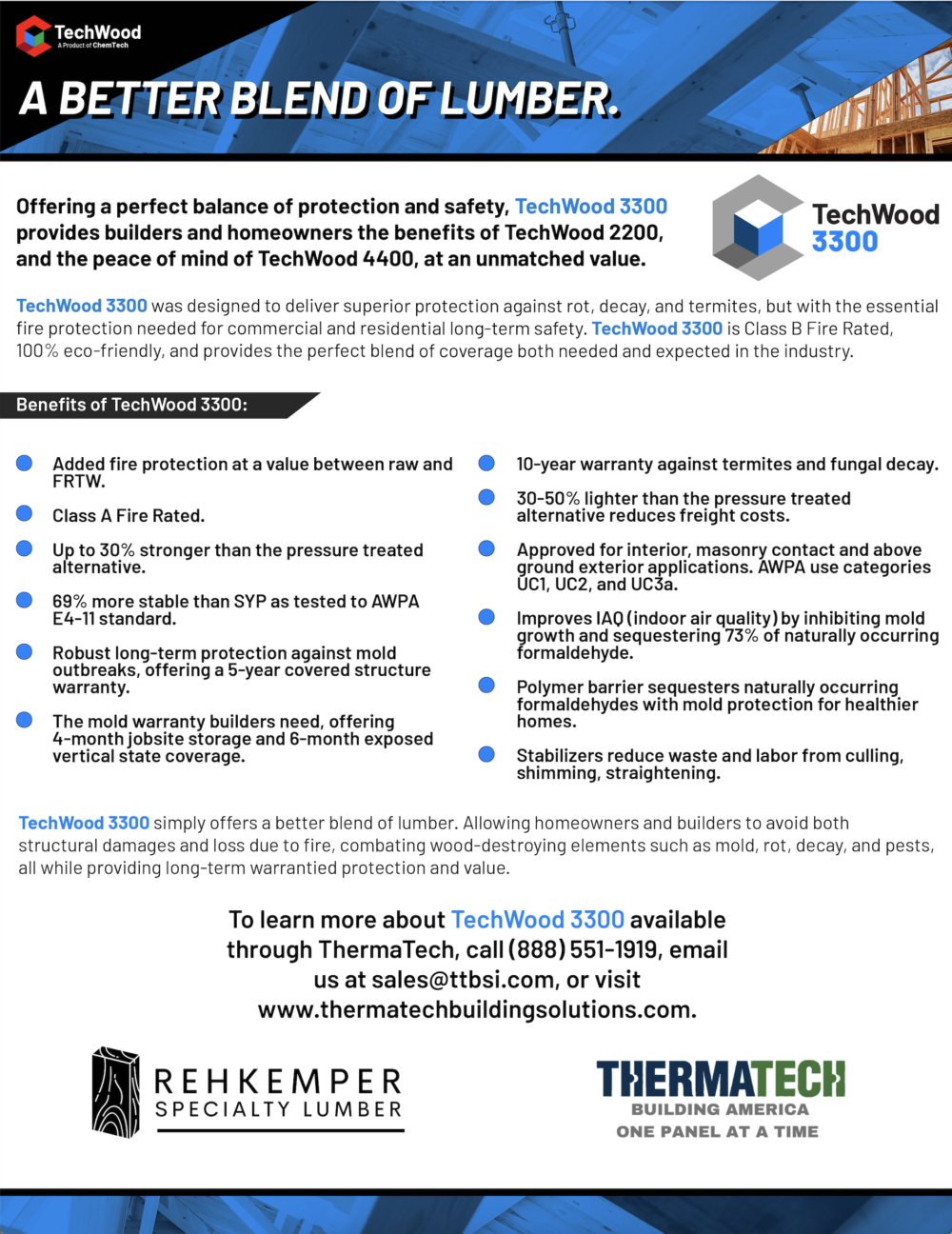 3300 ThermaTech PDF